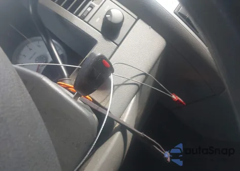 1999 Dodge Durango из США, поврежденный, VIN 1B4HS28Z7XF554619